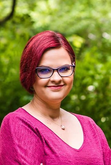 PKU Magazin - Gyüre Eszter