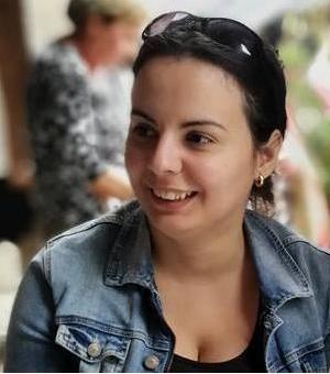 PKU magazin - Simon Erika